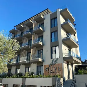 Otel Olive, Ksamil