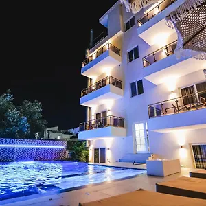 Otel Mare, Ksamil